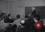 Image of YMCA opens up a Boy's Club New Haven Connecticut USA, 1940, second 8 stock footage video 65675028785