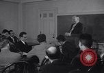 Image of YMCA opens up a Boy's Club New Haven Connecticut USA, 1940, second 9 stock footage video 65675028785