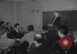Image of YMCA opens up a Boy's Club New Haven Connecticut USA, 1940, second 10 stock footage video 65675028785