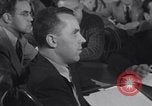 Image of YMCA opens up a Boy's Club New Haven Connecticut USA, 1940, second 12 stock footage video 65675028785