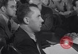 Image of YMCA opens up a Boy's Club New Haven Connecticut USA, 1940, second 13 stock footage video 65675028785
