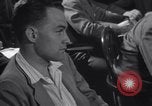 Image of YMCA opens up a Boy's Club New Haven Connecticut USA, 1940, second 15 stock footage video 65675028785