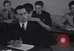 Image of YMCA opens up a Boy's Club New Haven Connecticut USA, 1940, second 17 stock footage video 65675028785