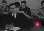 Image of YMCA opens up a Boy's Club New Haven Connecticut USA, 1940, second 18 stock footage video 65675028785
