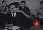 Image of YMCA opens up a Boy's Club New Haven Connecticut USA, 1940, second 19 stock footage video 65675028785