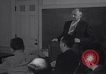 Image of YMCA opens up a Boy's Club New Haven Connecticut USA, 1940, second 20 stock footage video 65675028785