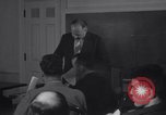 Image of YMCA opens up a Boy's Club New Haven Connecticut USA, 1940, second 22 stock footage video 65675028785