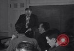 Image of YMCA opens up a Boy's Club New Haven Connecticut USA, 1940, second 23 stock footage video 65675028785