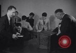 Image of YMCA opens up a Boy's Club New Haven Connecticut USA, 1940, second 24 stock footage video 65675028785