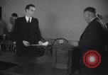 Image of YMCA opens up a Boy's Club New Haven Connecticut USA, 1940, second 29 stock footage video 65675028785