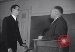 Image of YMCA opens up a Boy's Club New Haven Connecticut USA, 1940, second 30 stock footage video 65675028785