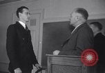 Image of YMCA opens up a Boy's Club New Haven Connecticut USA, 1940, second 31 stock footage video 65675028785