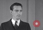 Image of YMCA opens up a Boy's Club New Haven Connecticut USA, 1940, second 39 stock footage video 65675028785