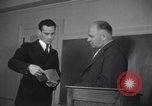 Image of YMCA opens up a Boy's Club New Haven Connecticut USA, 1940, second 46 stock footage video 65675028785