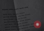 Image of YMCA opens up a Boy's Club New Haven Connecticut USA, 1940, second 47 stock footage video 65675028785