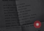 Image of YMCA opens up a Boy's Club New Haven Connecticut USA, 1940, second 48 stock footage video 65675028785