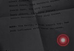 Image of YMCA opens up a Boy's Club New Haven Connecticut USA, 1940, second 51 stock footage video 65675028785