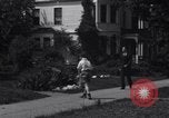 Image of YMCA opens up a Boy's Club New Haven Connecticut USA, 1940, second 56 stock footage video 65675028785