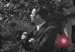 Image of YMCA opens up a Boy's Club New Haven Connecticut USA, 1940, second 57 stock footage video 65675028785