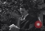 Image of YMCA opens up a Boy's Club New Haven Connecticut USA, 1940, second 59 stock footage video 65675028785