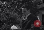 Image of YMCA opens up a Boy's Club New Haven Connecticut USA, 1940, second 60 stock footage video 65675028785