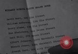Image of YMCA opens up a Boy's Club New Haven Connecticut USA, 1940, second 61 stock footage video 65675028785