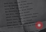 Image of YMCA opens up a Boy's Club New Haven Connecticut USA, 1940, second 62 stock footage video 65675028785