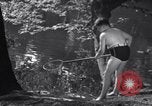 Image of Boy's Club admits boys of all races New Haven Connecticut USA, 1940, second 11 stock footage video 65675028786