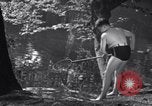 Image of Boy's Club admits boys of all races New Haven Connecticut USA, 1940, second 12 stock footage video 65675028786