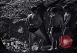 Image of Boy's Club admits boys of all races New Haven Connecticut USA, 1940, second 37 stock footage video 65675028786