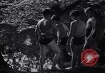 Image of Boy's Club admits boys of all races New Haven Connecticut USA, 1940, second 38 stock footage video 65675028786