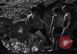 Image of Boy's Club admits boys of all races New Haven Connecticut USA, 1940, second 39 stock footage video 65675028786