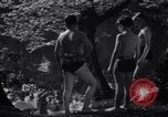 Image of Boy's Club admits boys of all races New Haven Connecticut USA, 1940, second 40 stock footage video 65675028786