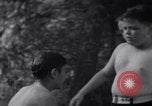 Image of Boy's Club admits boys of all races New Haven Connecticut USA, 1940, second 46 stock footage video 65675028786