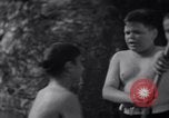 Image of Boy's Club admits boys of all races New Haven Connecticut USA, 1940, second 47 stock footage video 65675028786