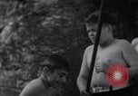 Image of Boy's Club admits boys of all races New Haven Connecticut USA, 1940, second 48 stock footage video 65675028786