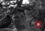 Image of Boy's Club admits boys of all races New Haven Connecticut USA, 1940, second 50 stock footage video 65675028786