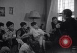 Image of Boy's Club admits boys of all races New Haven Connecticut USA, 1940, second 60 stock footage video 65675028786