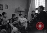 Image of Boy's Club admits boys of all races New Haven Connecticut USA, 1940, second 61 stock footage video 65675028786