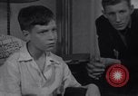 Image of Boy's Club admits boys of all races New Haven Connecticut USA, 1940, second 62 stock footage video 65675028786