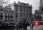 Image of Mexican Government's Oil Propaganda Mexico, 1938, second 8 stock footage video 65675028787