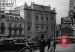 Image of Mexican Government's Oil Propaganda Mexico, 1938, second 9 stock footage video 65675028787