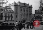 Image of Mexican Government's Oil Propaganda Mexico, 1938, second 11 stock footage video 65675028787