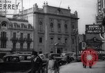 Image of Mexican Government's Oil Propaganda Mexico, 1938, second 13 stock footage video 65675028787
