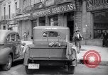 Image of Mexican Government's Oil Propaganda Mexico, 1938, second 17 stock footage video 65675028787
