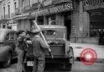 Image of Mexican Government's Oil Propaganda Mexico, 1938, second 33 stock footage video 65675028787
