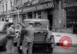 Image of Mexican Government's Oil Propaganda Mexico, 1938, second 35 stock footage video 65675028787