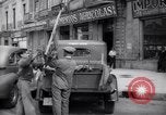 Image of Mexican Government's Oil Propaganda Mexico, 1938, second 36 stock footage video 65675028787