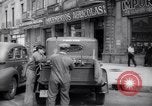 Image of Mexican Government's Oil Propaganda Mexico, 1938, second 39 stock footage video 65675028787