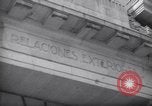 Image of Mexican Government's Oil Propaganda Mexico, 1938, second 49 stock footage video 65675028787